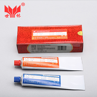 SL3336耐180度鑄件修補膠