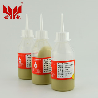 SL8081耐高溫密封膠1200度