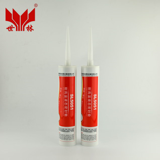 SL5051耐300℃液態(tài)密封墊