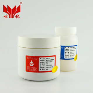 SL8312耐1000℃LED高溫膠泥