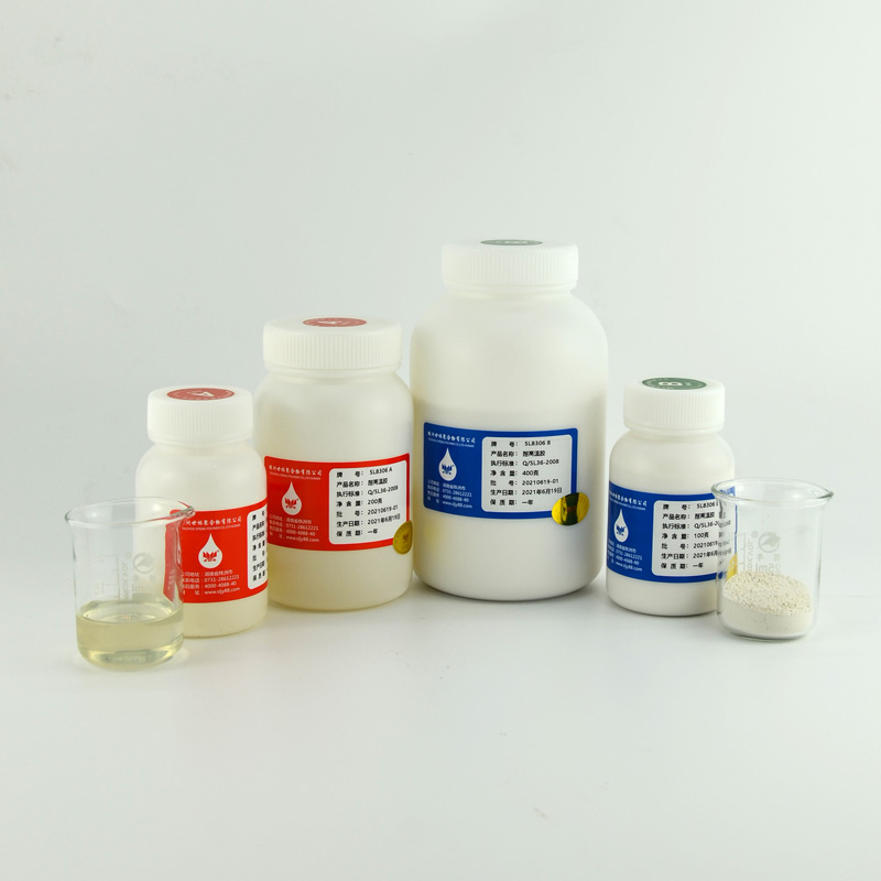 無(wú)機高溫膠的定義