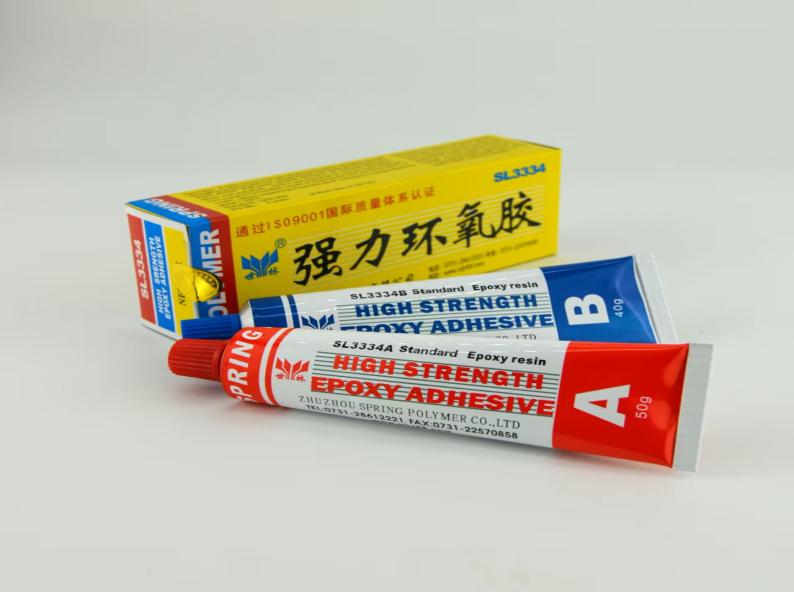 車輛剎車盤粘接膠水