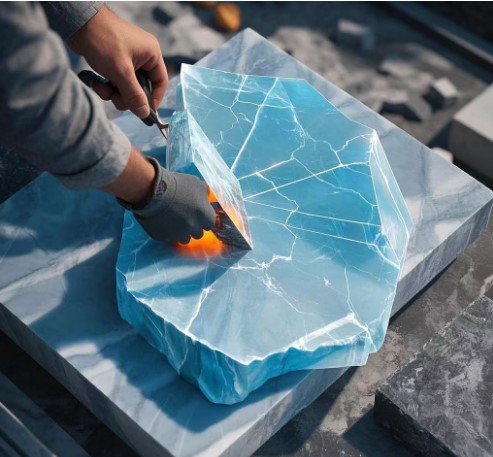 大理石粘接難題終結者——SL3334大理石專(zhuān)用膠